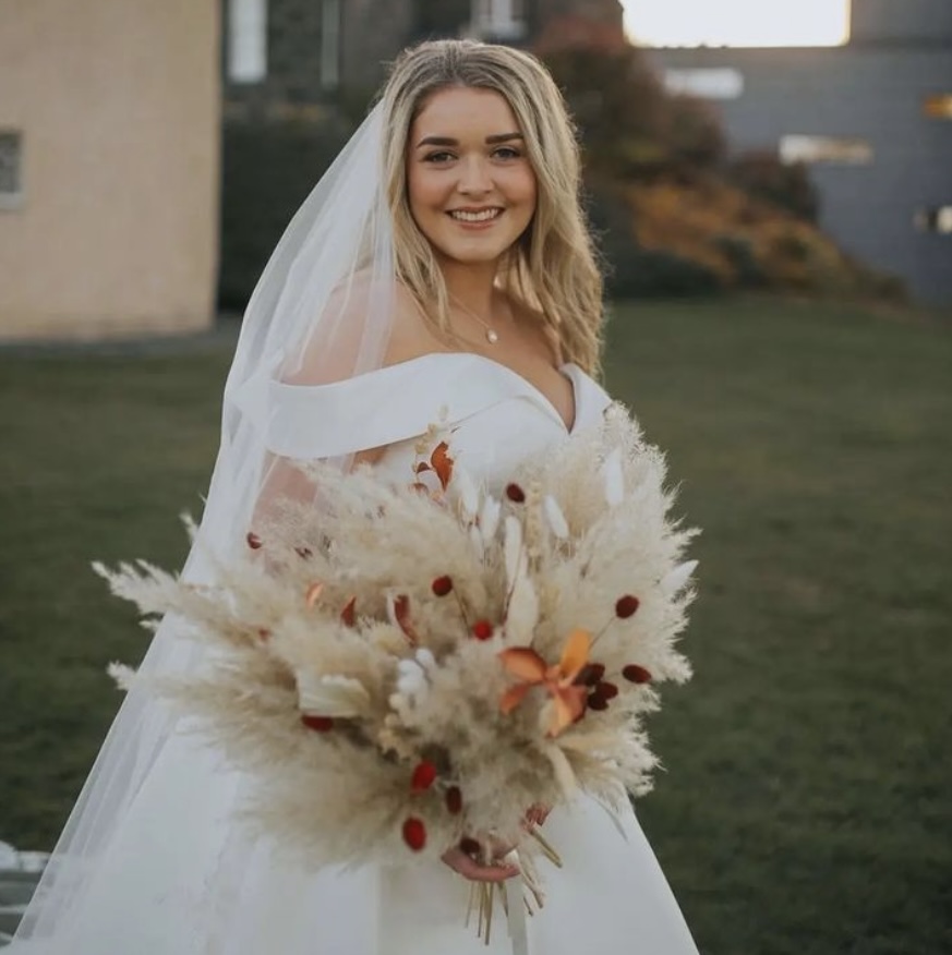 Ever Studio Wedding Florals
