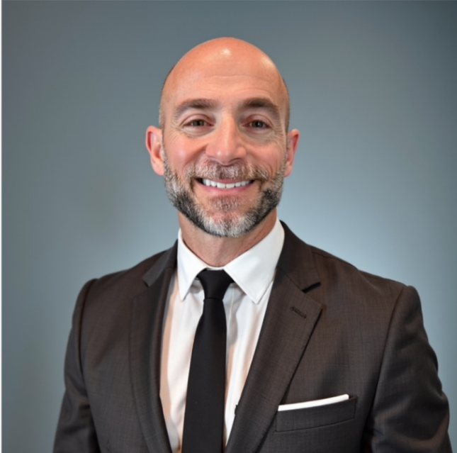 Michael Fleischner