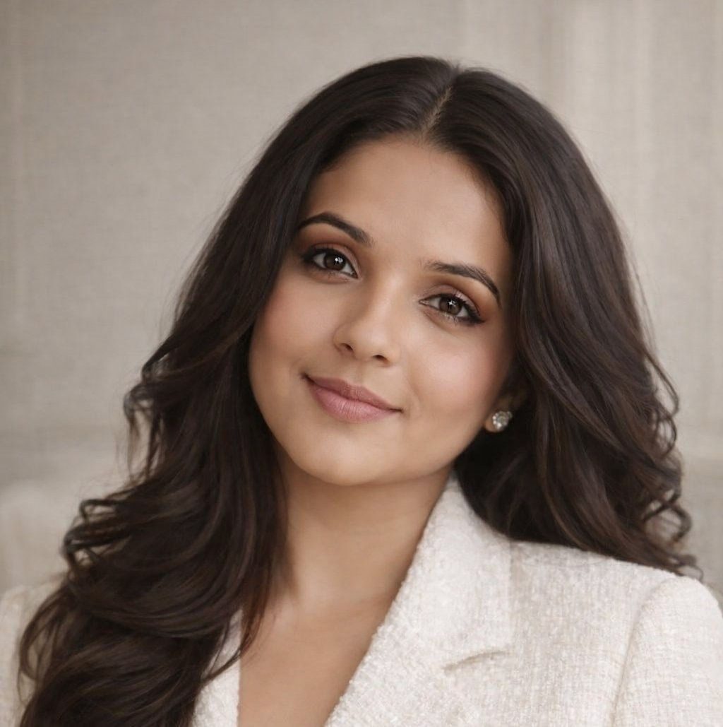 Trishaa Malika Ghosh