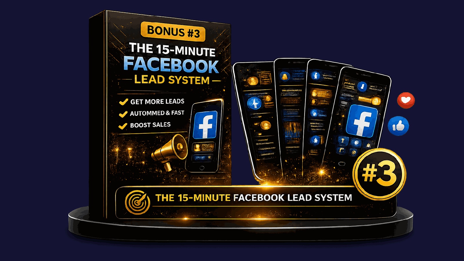 Bonus 3