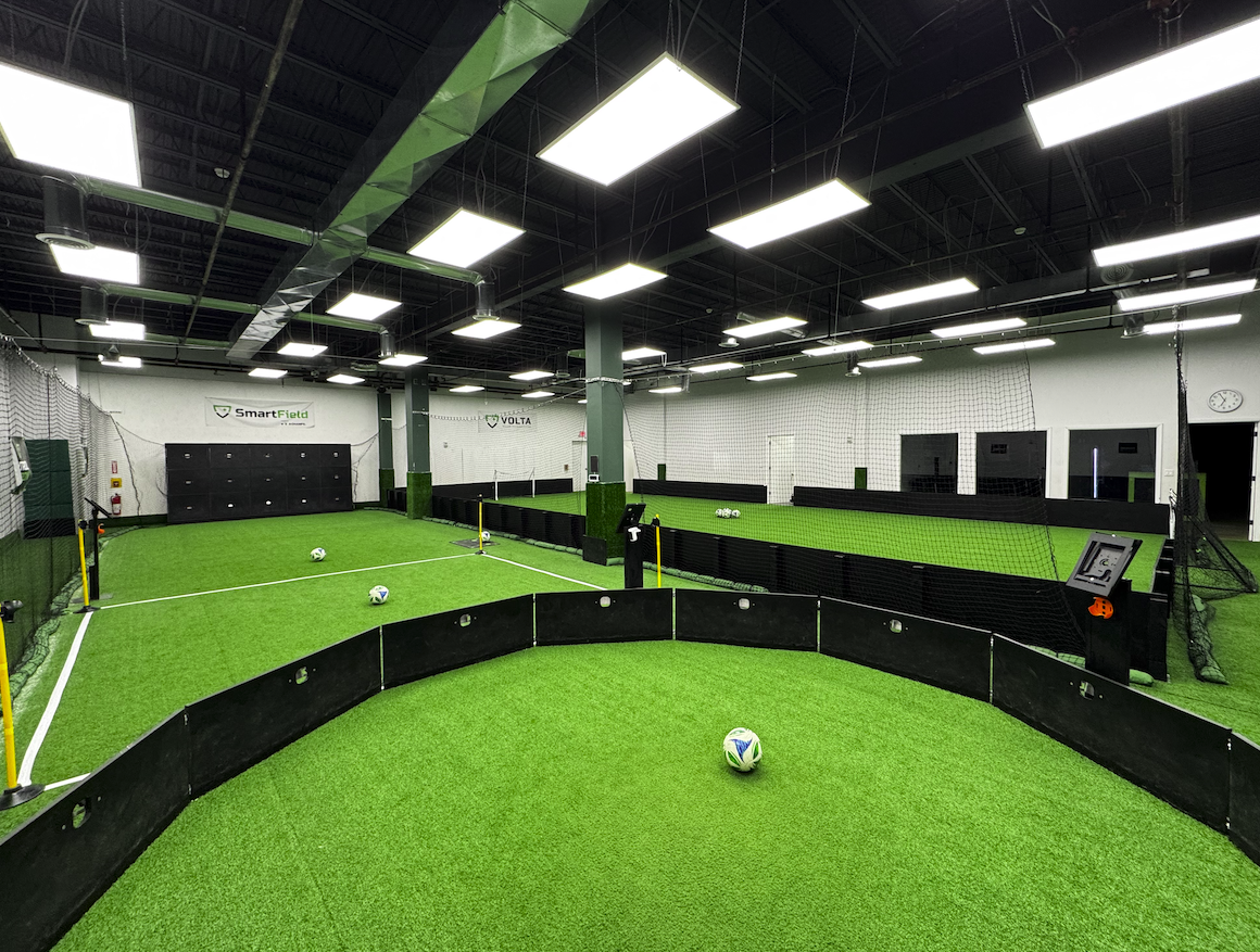 Performance Field