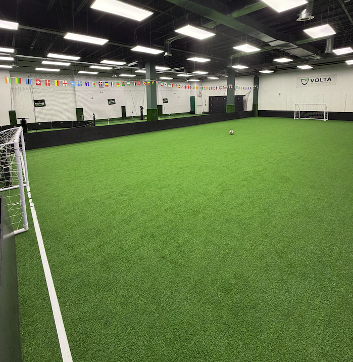 Development Field