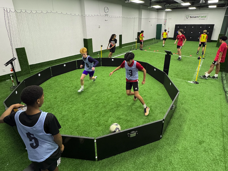 VOLTA Training Program at VOLTA Yorktown Heights