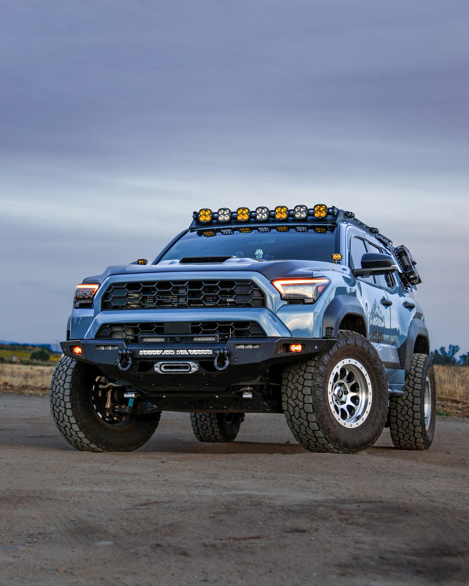 The Stitch Build photo