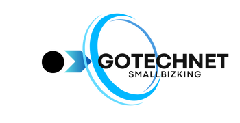 GoTechNet Logo