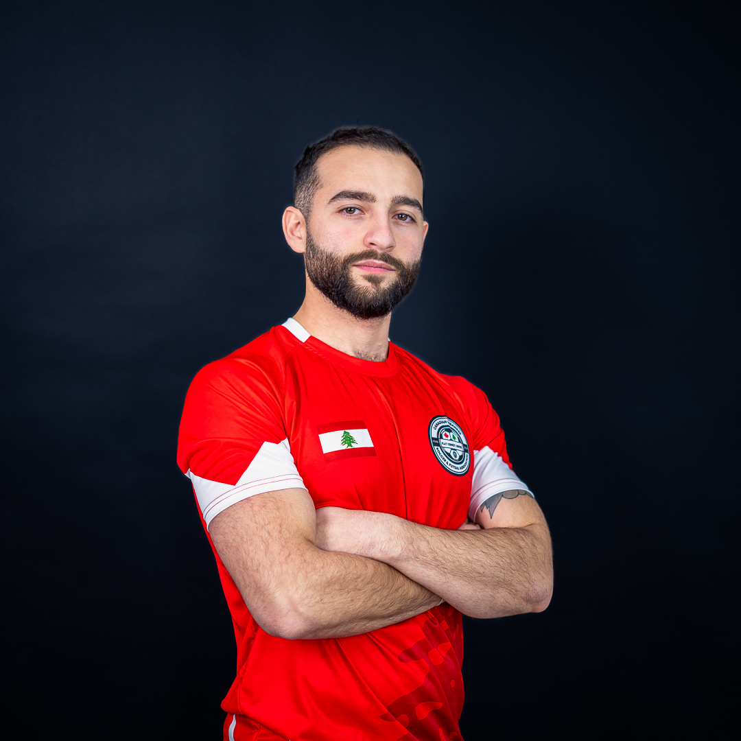 Mohamed Elcheikh Ali