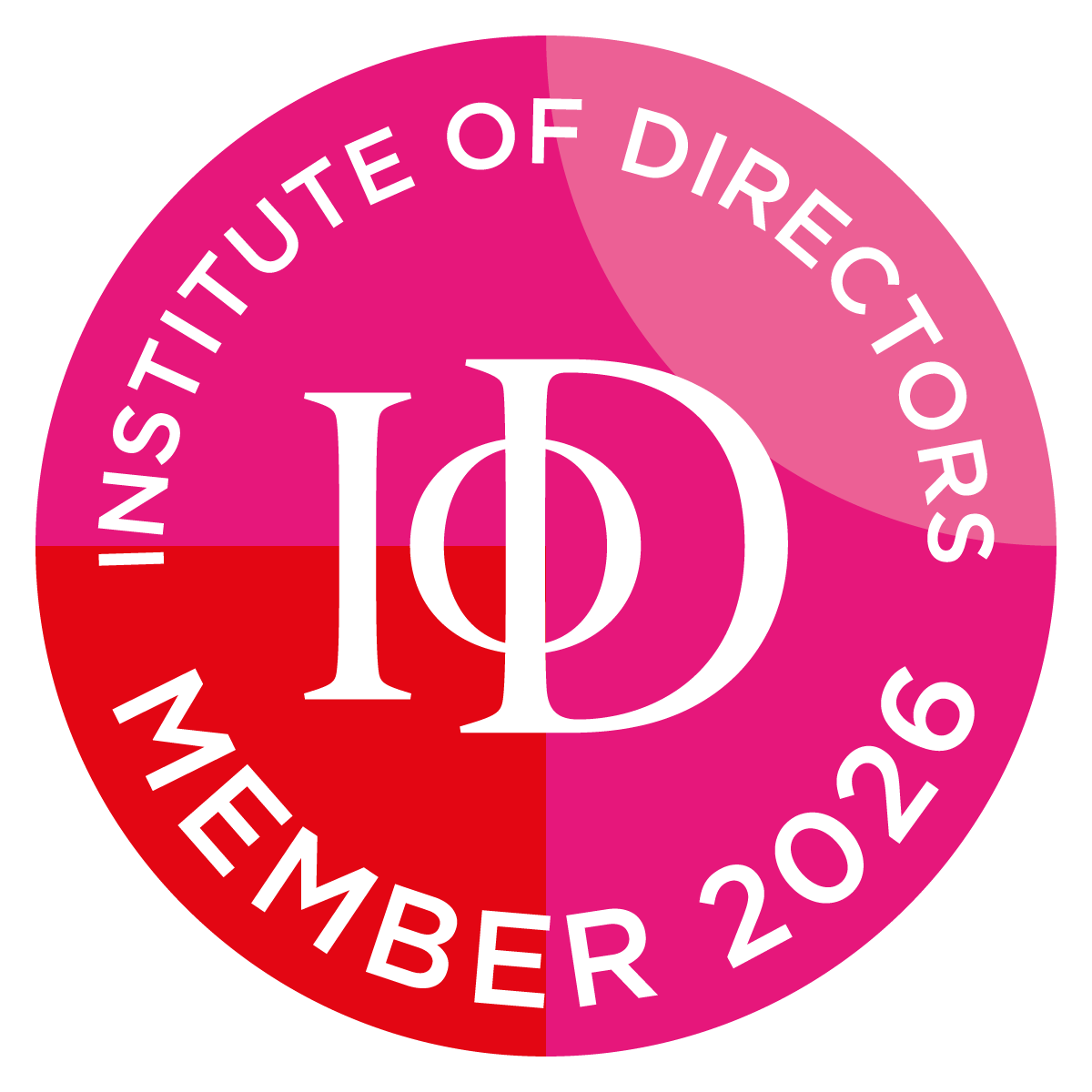 Institute of Directors member