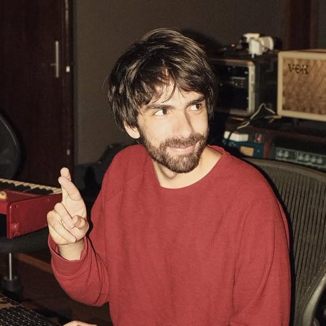 Oliver Rogoff