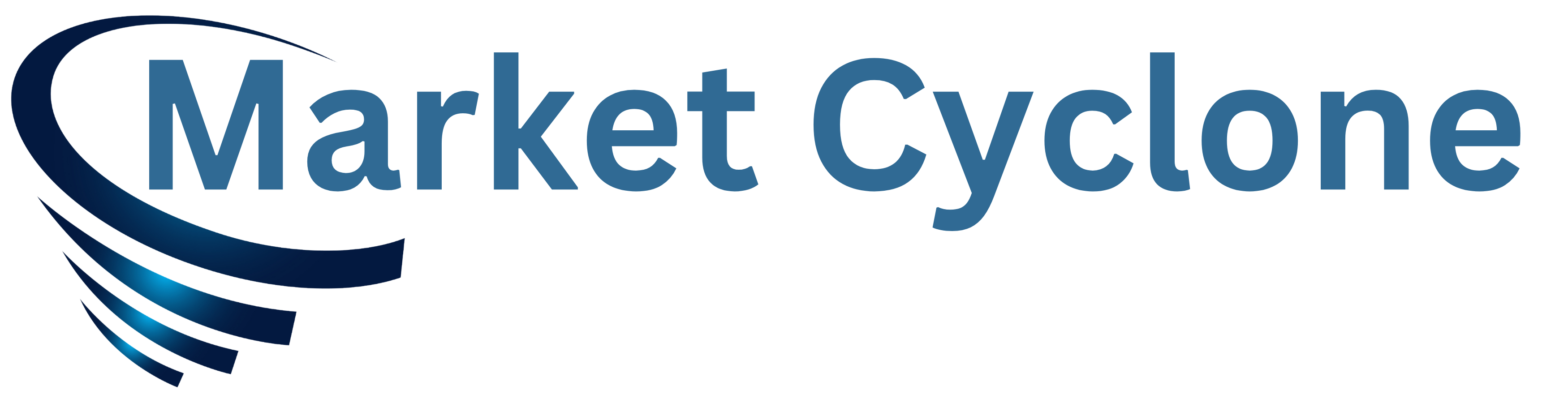 Market Cyclone Logo