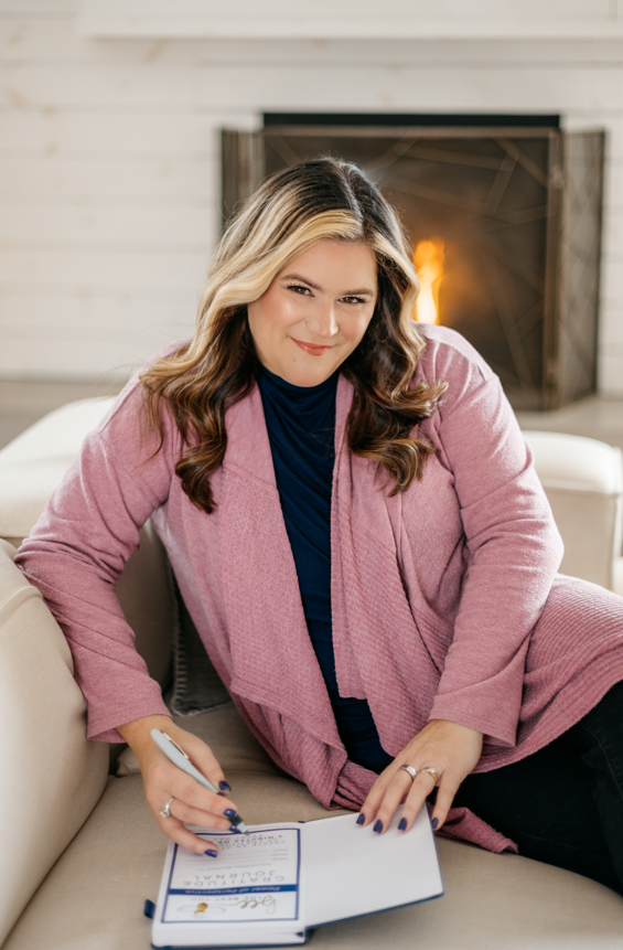 Kara, founder of Savvy Mama Finance