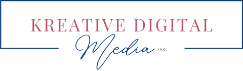 Kreative Digital Media Inc