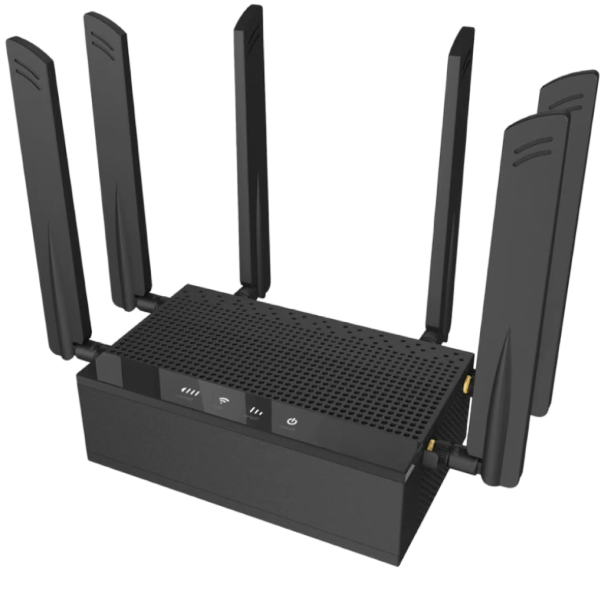 NationLinks Universal Hybrid Router