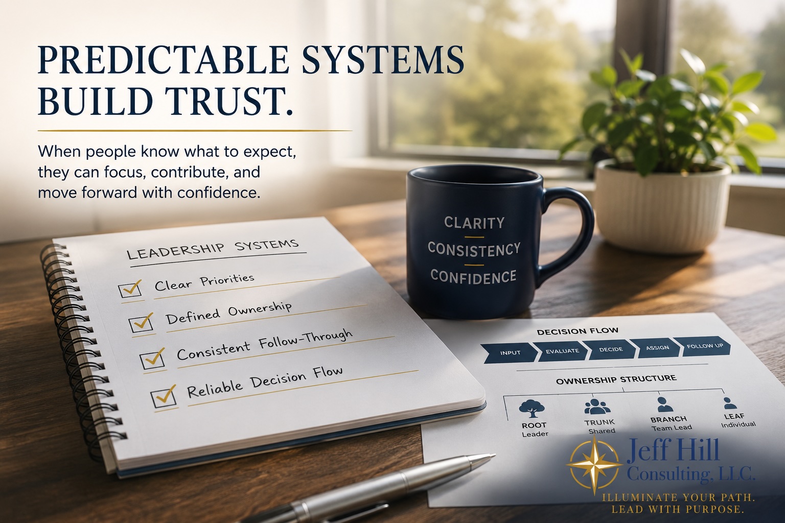 Predictable Systems Predictable Systems