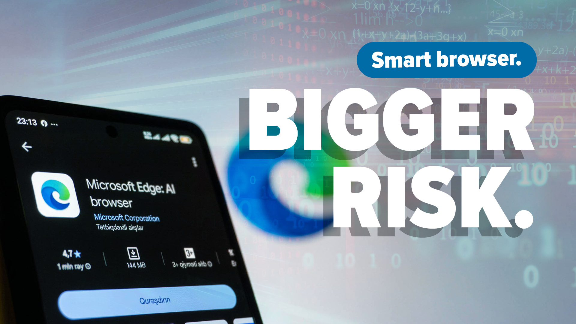 Consider this before using AI browsers at work