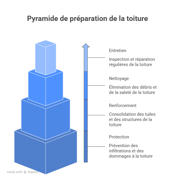 Guide pour protéger sa toiture des orages d’été et prévenir les infiltrations