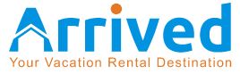 Arrived Brand Logo