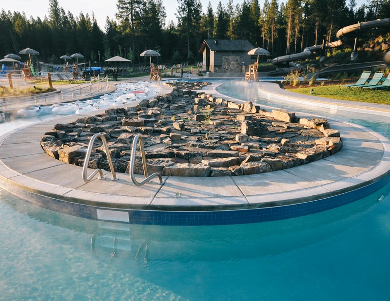 Lazy Pool