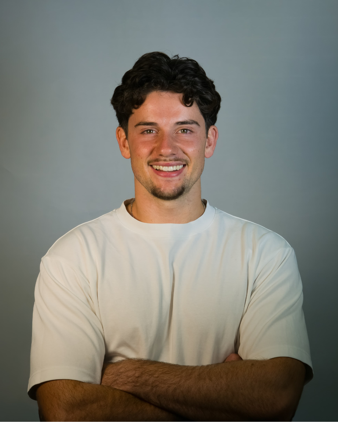 Tom Parmentier — Founder, Acclaimed