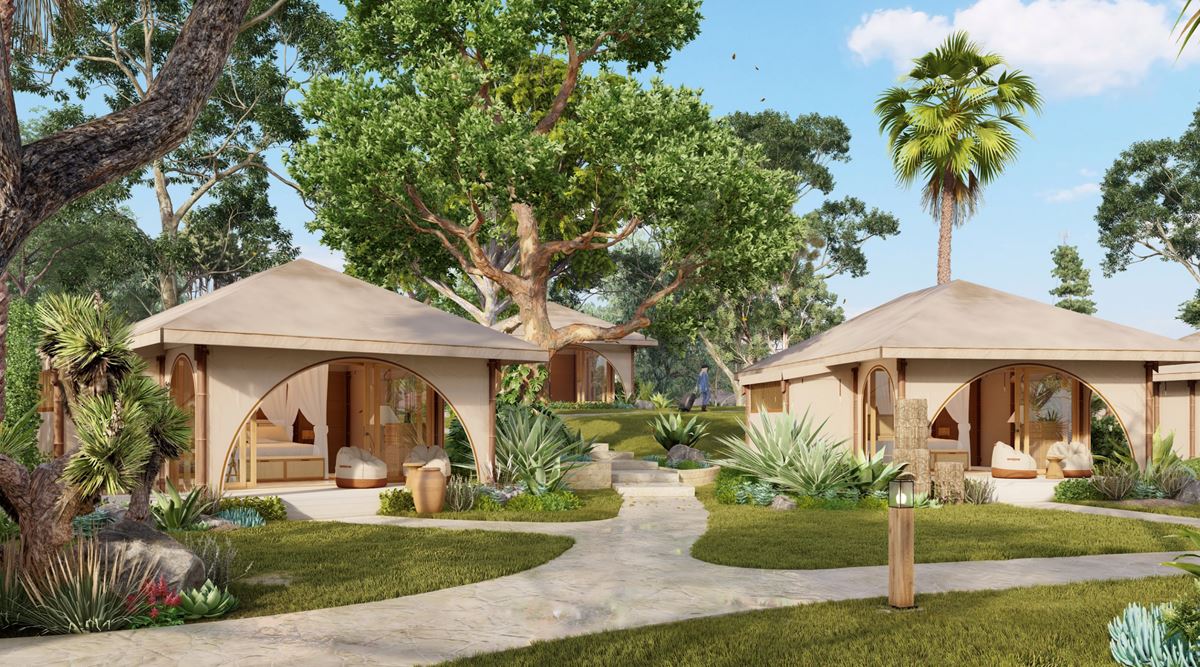 Dunes Beach Resort