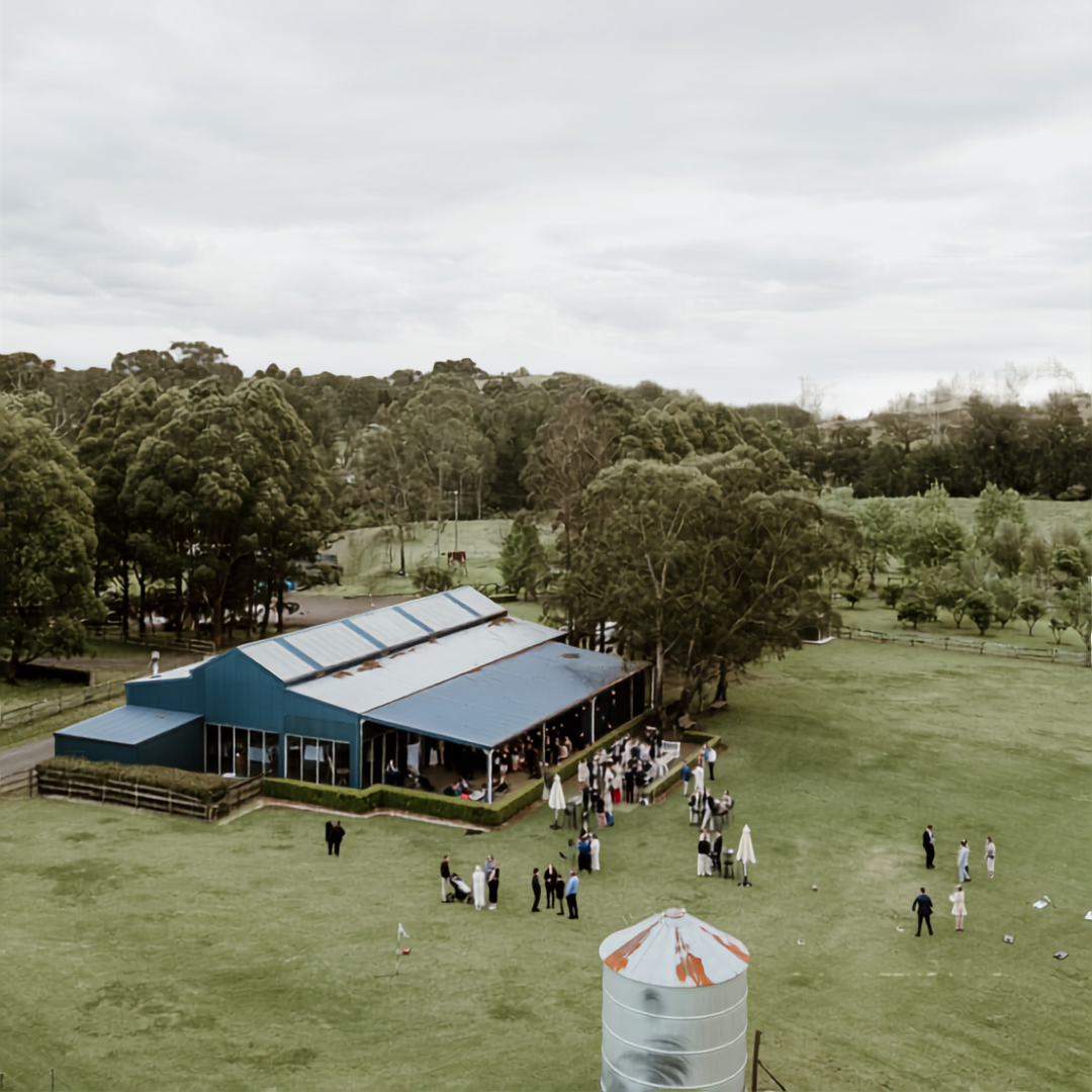 Melross Farm