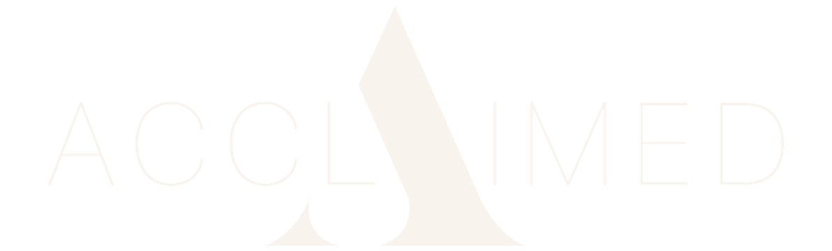 Acclaimed