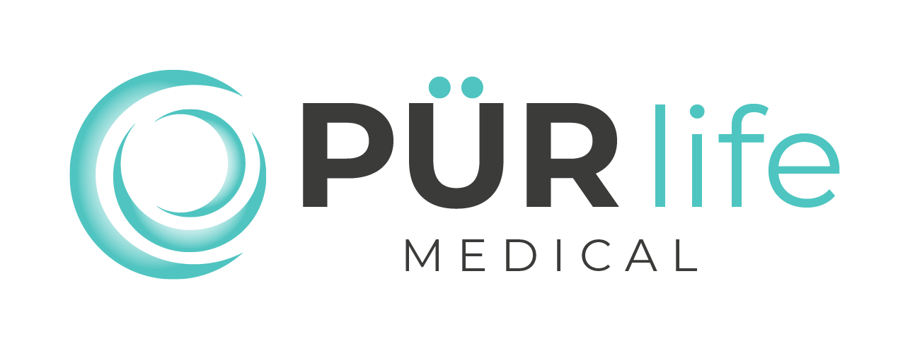 PÜR LIFE Medical of Orem - Longevity clinic in Orem, Utah