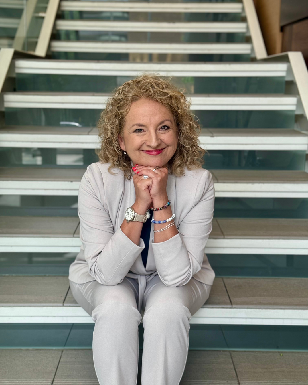 Cyndee Harrison