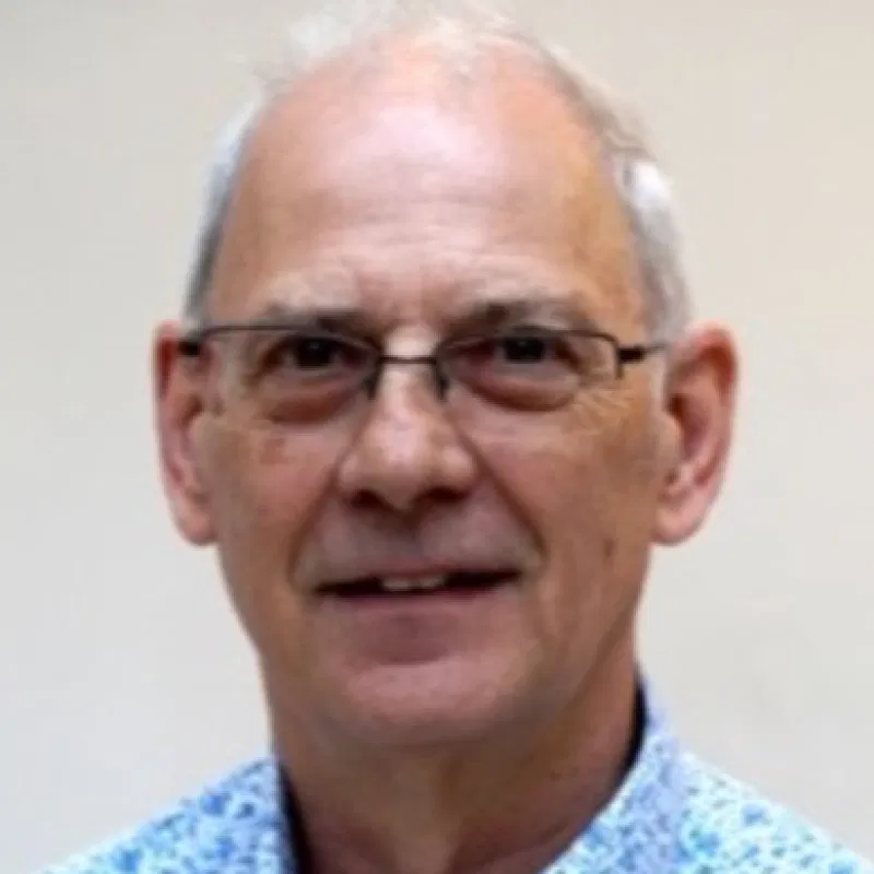 Prof. David Clutterbuck
