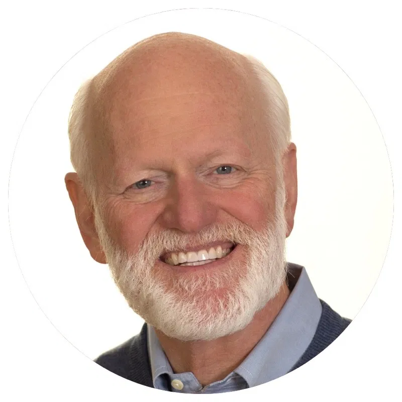 Dr. Marshall Goldsmith