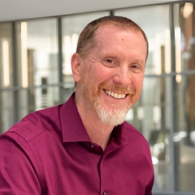 Ken Schmitt