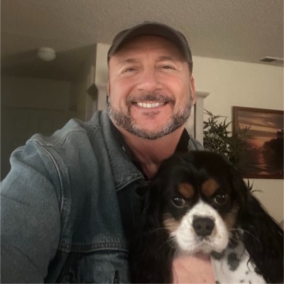 Chris Megison