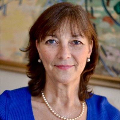 Karin Volo