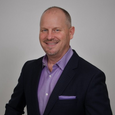 Eric Stefanik