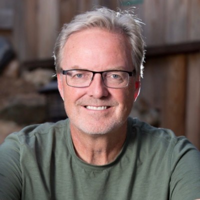 Gregg Ward MCEC BCC