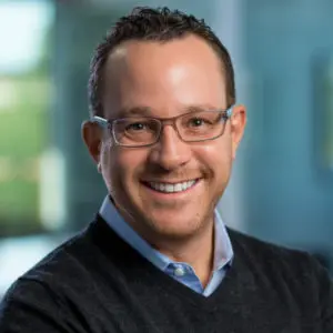Todd Hartley