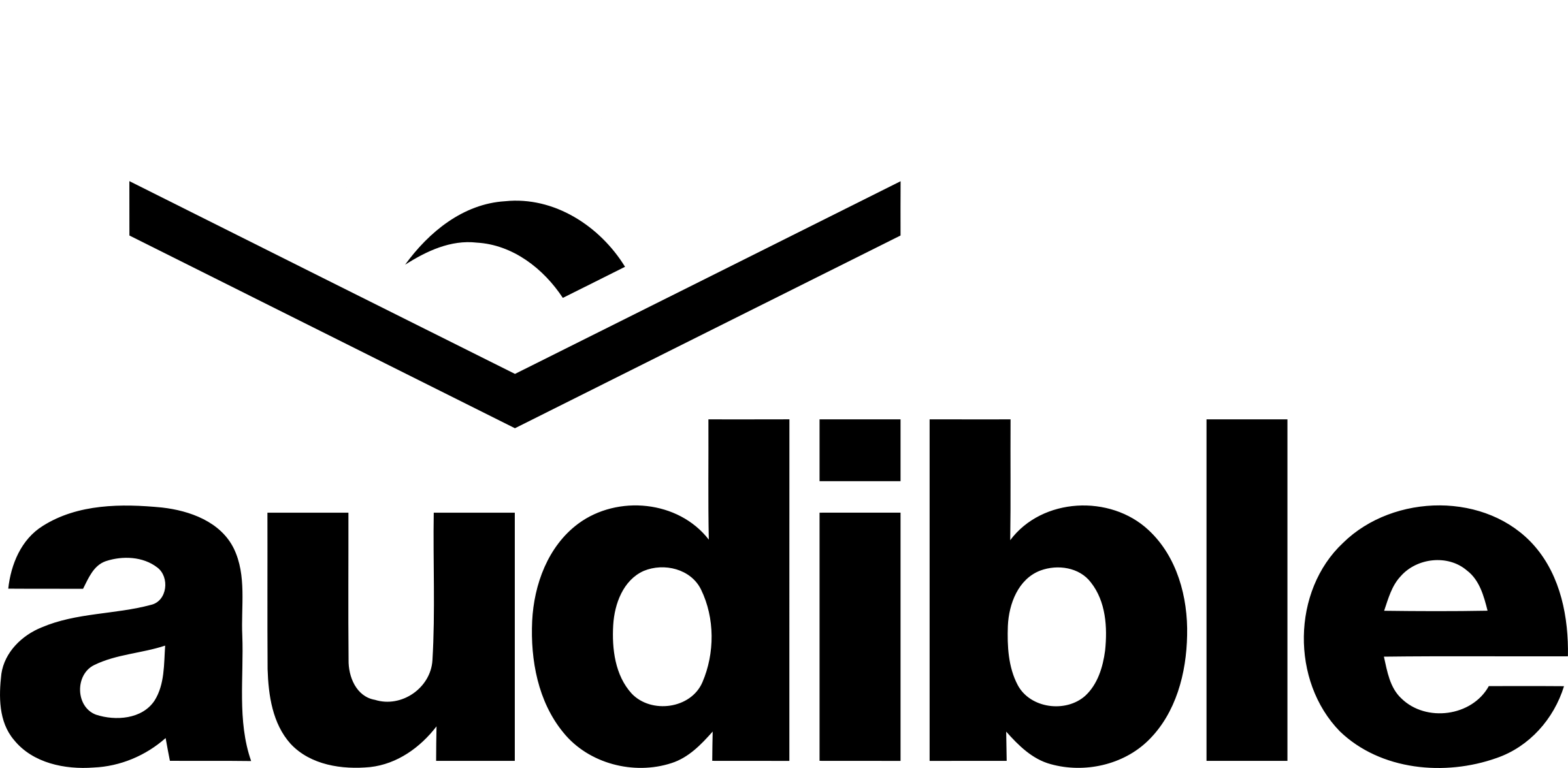 Audible