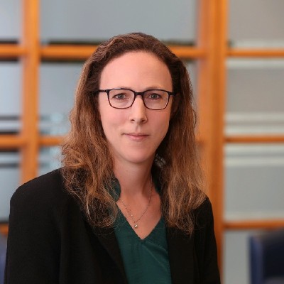 Laura Kinderman