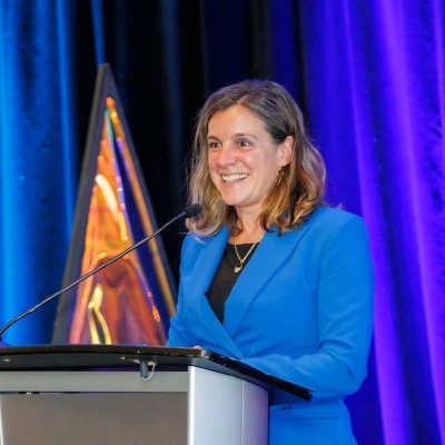 Dr. Natasha Mrkic-Subotic