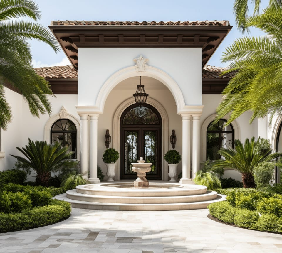 Montecito, Santa Barbara County