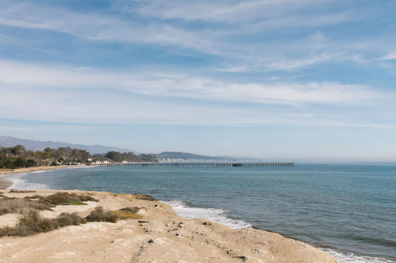 Goleta, Santa Barbara County