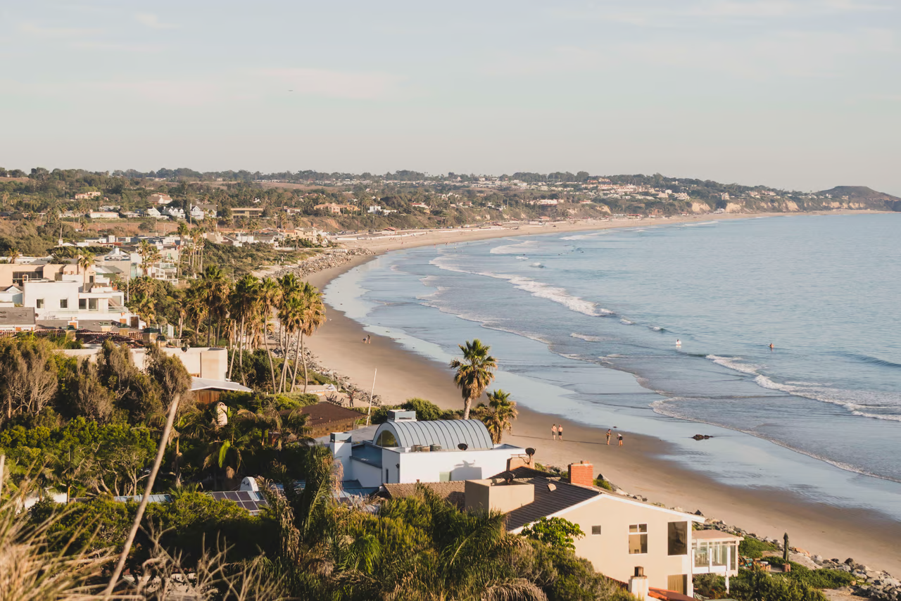 Summerland, Santa Barbara County