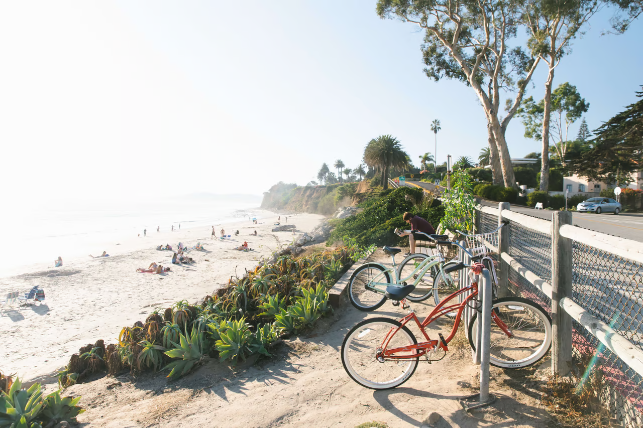 Montecito, Santa Barbara County