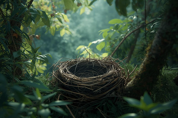 EL PATRIMONIO DEL CORAZÓN