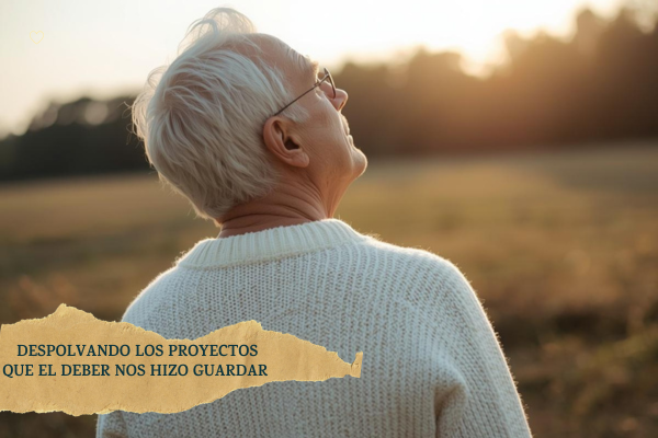 PERMISO PARA SOÑAR DE NUEVO