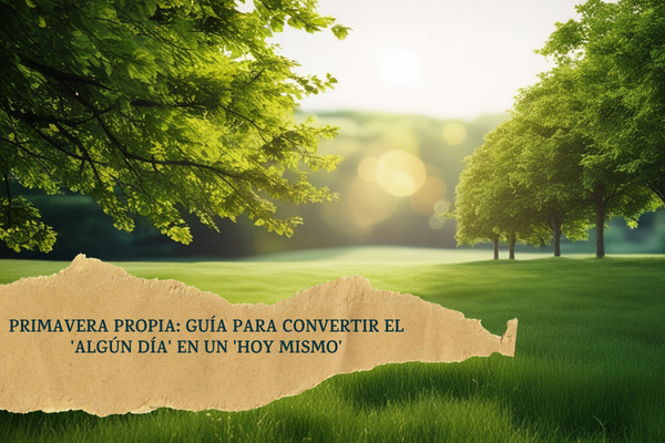 PRIMAVERA PROPIA