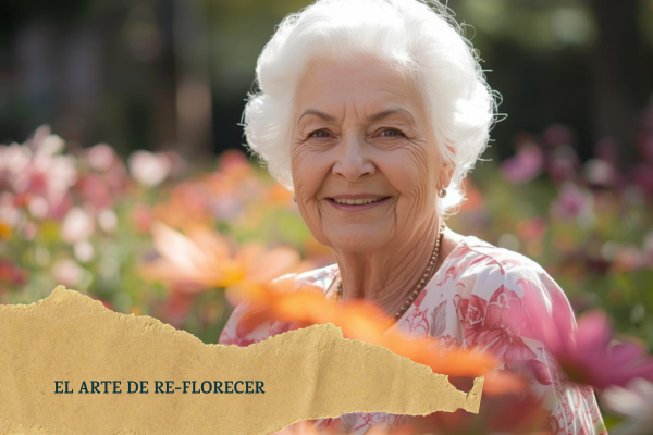 El Arte de Re-florecer 