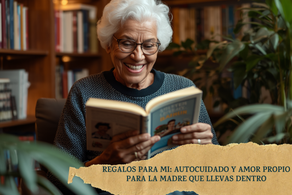 REGALOS PARA MI: