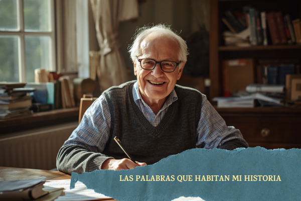 Las palabras 