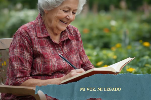 Mi voz
