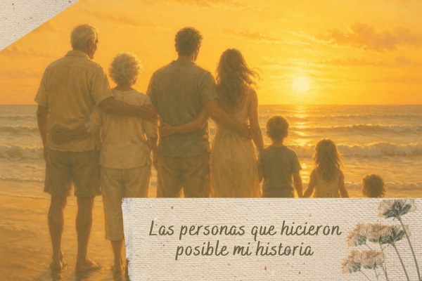 ¿Quién fue?